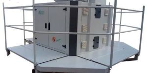 Genn Y2u-series Cotton Contamination Cleaner Machine