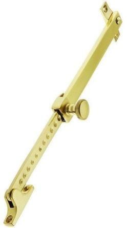 Brass Window Adjuster