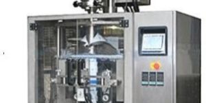 Modified Atmosphere Packaging Machinery