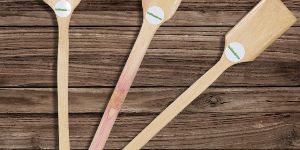 GB4 Bamboo 5 Set Spatula