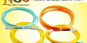 Duplex Patch Cord
