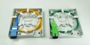 Fiber Optic Ftth Box