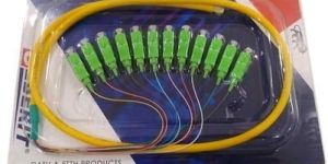 PLC Optical Splitter