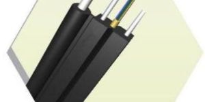 PVC Drop Cable