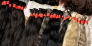 Bulk Processed Remy Hair
