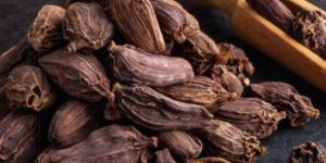 Black Cardamom