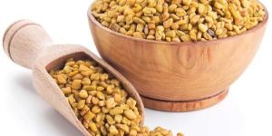 Fenugreek Seeds