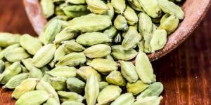 Green Cardamom