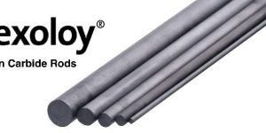 Sintered Silicon Carbide Rods