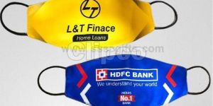 Customized Washable Face Mask