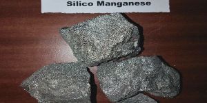 Ferro Silico Manganese
