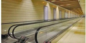 Moving Walkway
