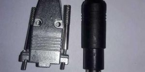 Mini DIN Connector