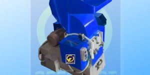 Plastic Grinding Machine