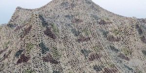 Camouflage Net