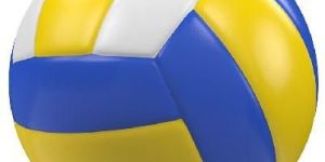 Volleyballs