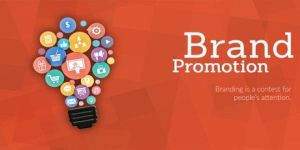 Brand Promotion