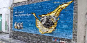 Digital Wall Painting