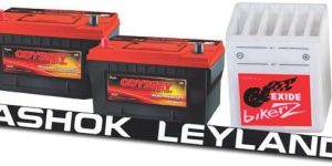 Automotive Stampings