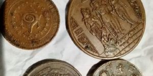 Foreign Coins