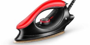 Grihshobha Electric Irons