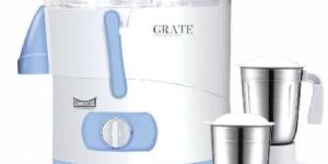 Grate Juicer Mixer Grinder