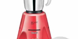 Ready Go Mixer Grinder