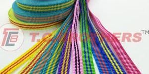 Narrow Woven Tape