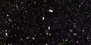 Black Galaxy Granite Slabs