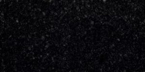 R BLACK GRANITE SLABS