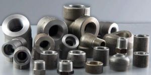 Alloy 20 Forged Fittings