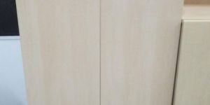 Used Office Almirah