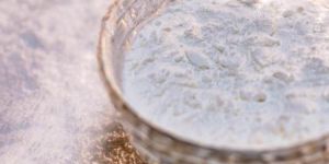 Corn Starch