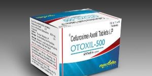 Cefuroxime Axetil Tablets