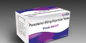 Paracetamol Tablets