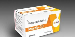 Rabeprazole Tablets