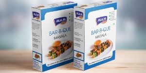 Bar-B-Que Masala