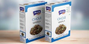 Chole Masala