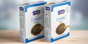 Cumin Seeds