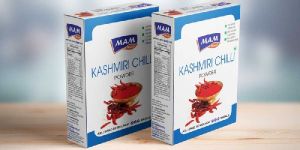 Kashmiri Chilli Powder
