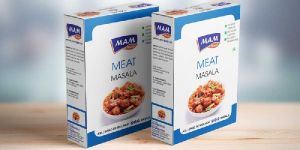 Meat Masala