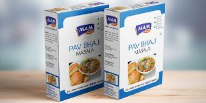 Pav Bhaji Masala