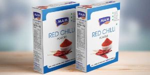 Red Chilli Powder