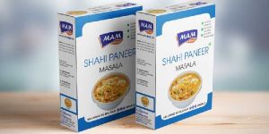 Shahi Paneer Masala