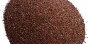 Mesh Size 30/60 Garnet Sand