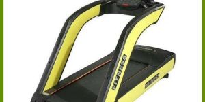 Automatic Commercial Treadmill