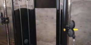 Functional Trainer Machine