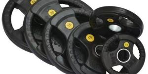 Gym Plates