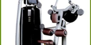 Chest Pulldown Machine