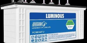 Luminous Inverter Batteries